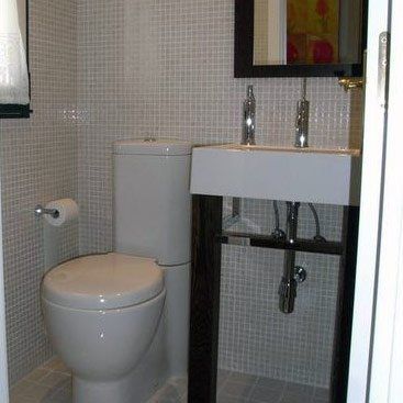 Renovación de cocinas y baños