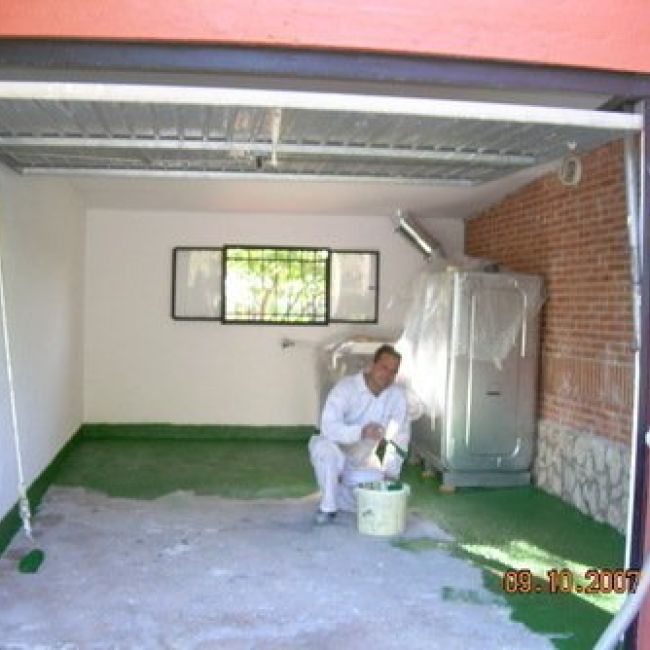 Reformas integrales en el hogar