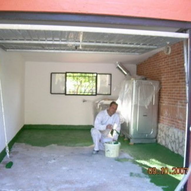 Reformas integrales en el hogar